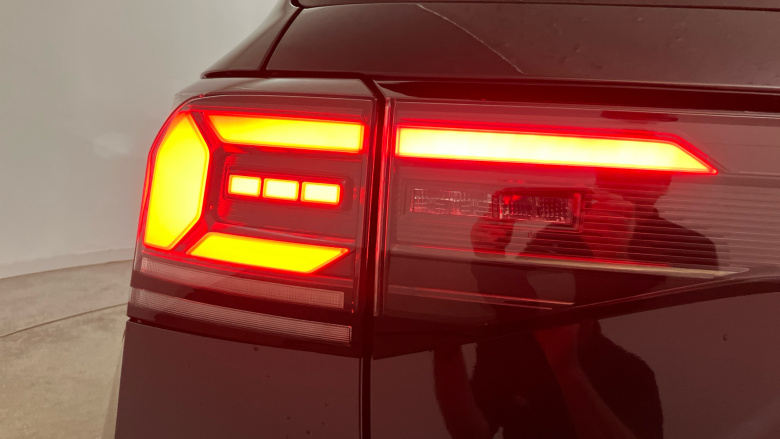 Volkswagen T-Cross 1.0 TSI Match 5dr Petrol Estate